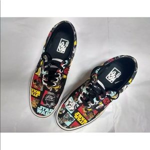 VANS ERA STAR WARS CLASSIC REPEAT VN-0W3CDJL